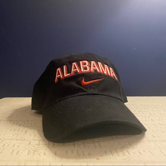 Nike Other - Alabama Hat
